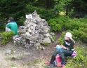 květen 2009 - Jarní výšlap