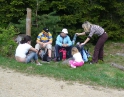 květen 2009 - Jarní výšlap