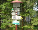 květen 2009 - Jarní výšlap