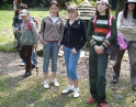 květen 2009 - Jarní výšlap