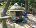 květen 2009 - Jarní výšlap