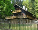 květen 2009 - Jarní výšlap