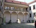 květen 2009 - Jarní výšlap