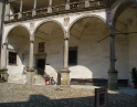 květen 2009 - Jarní výšlap