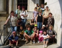 květen 2009 - Jarní výšlap