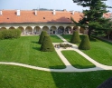 květen 2009 - Jarní výšlap