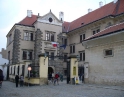 květen 2009 - Jarní výšlap
