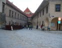 květen 2009 - Jarní výšlap