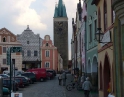 květen 2009 - Jarní výšlap