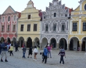 květen 2009 - Jarní výšlap