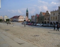 květen 2009 - Jarní výšlap