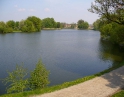 květen 2009 - Jarní výšlap