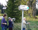 květen 2009 - Jarní výšlap