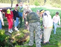 květen 2009 - Jarní výšlap