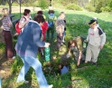 květen 2009 - Jarní výšlap