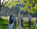 květen 2009 - Jarní výšlap
