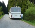 květen 2009 - Jarní výšlap