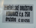 květen 2009 - Jarní výšlap
