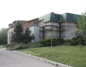 květen 2009 - Rekonstrukce KD