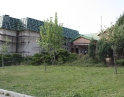 květen 2009 - Rekonstrukce KD