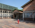 květen 2009 - Rekonstrukce KD