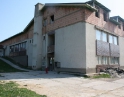 květen 2009 - Rekonstrukce KD