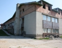 květen 2009 - Rekonstrukce KD