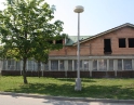 květen 2009 - Rekonstrukce KD