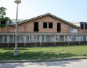 květen 2009 - Rekonstrukce KD