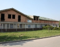 květen 2009 - Rekonstrukce KD