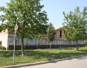 květen 2009 - Rekonstrukce KD