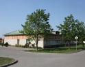 květen 2009 - Rekonstrukce KD
