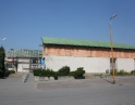 květen 2009 - Rekonstrukce KD