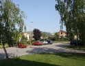 květen 2009 - Rekonstrukce KD