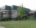 květen 2009 - Rekonstrukce KD