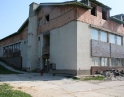 květen 2009 - Rekonstrukce KD