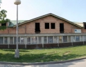květen 2009 - Rekonstrukce KD