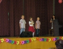kvěren 2009 - Den matek