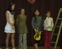 kvěren 2009 - Den matek