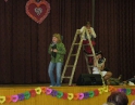 kvěren 2009 - Den matek