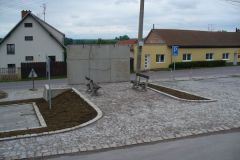 Hodonice 16.5.2009