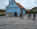 květen 2009 - Hodonice