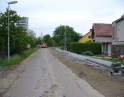 květen 2009 - Hodonice