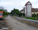 květen 2009 - Hodonice