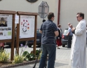 květen 2009 - Pekařská pouť