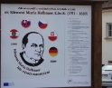 květen 2009 - Pekařská pouť