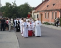 květen 2009 - Pekařská pouť