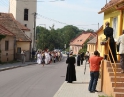 květen 2009 - Pekařská pouť