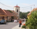 květen 2009 - Pekařská pouť