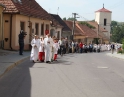 květen 2009 - Pekařská pouť